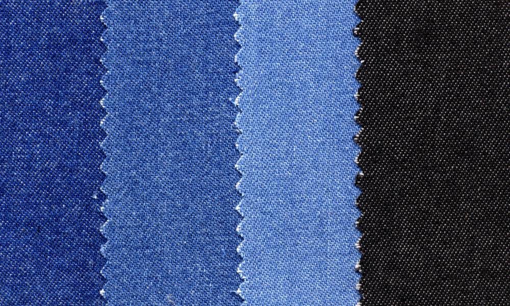 Denim Fabric – how its made, types and usages
