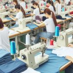 Production Planning and Control in the Textile Industry